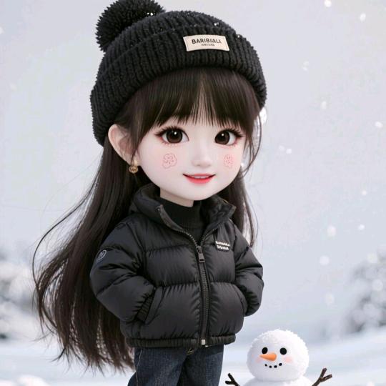 雪