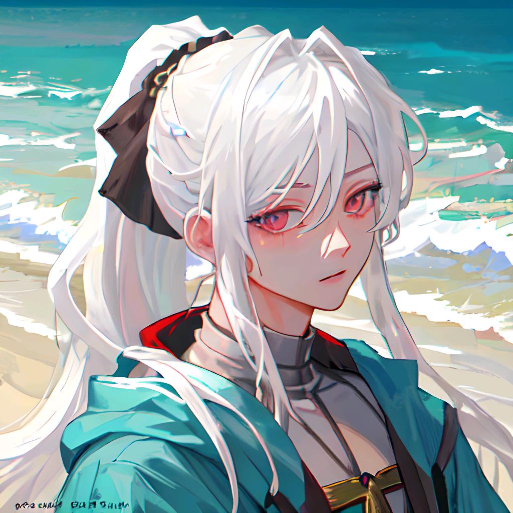 我是人间四月天