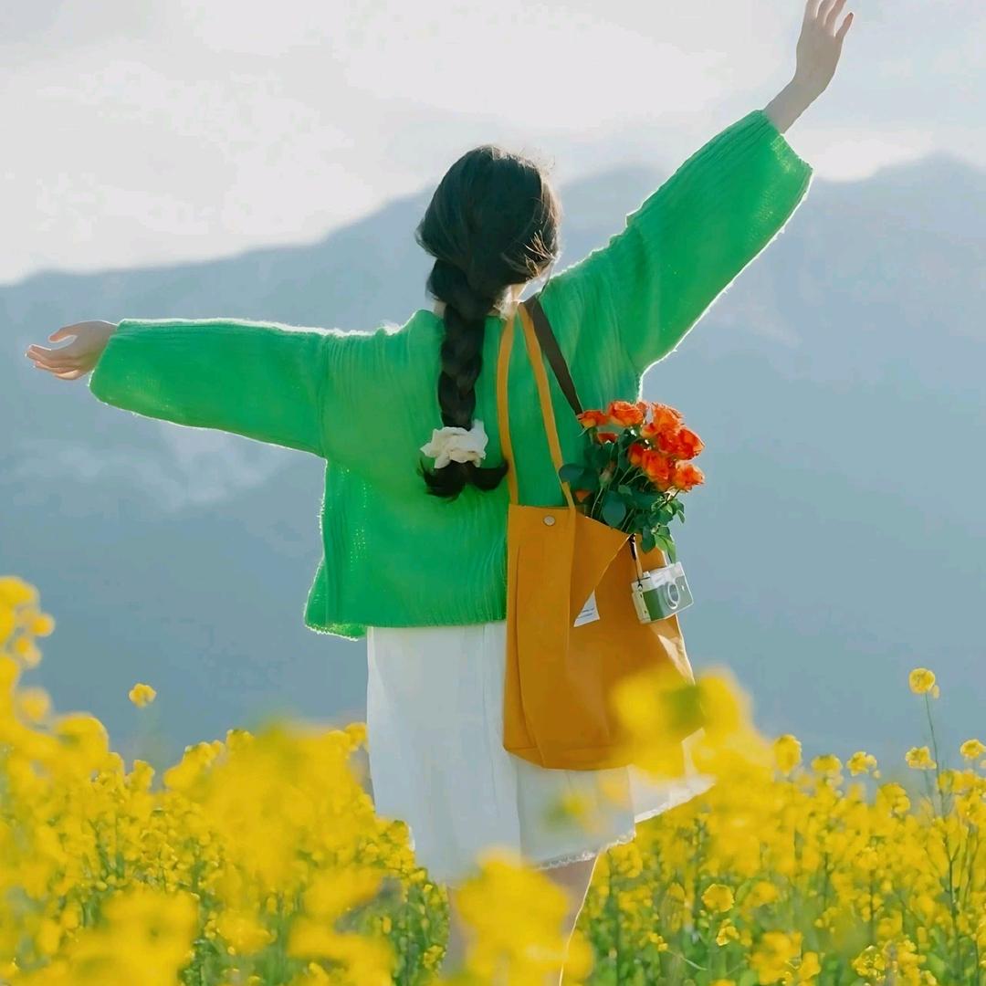 💃小杨吖💓
