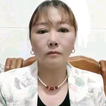 豆豆的奶奶
