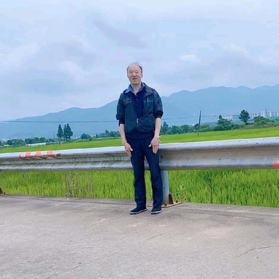 沈树营单身闯地球。