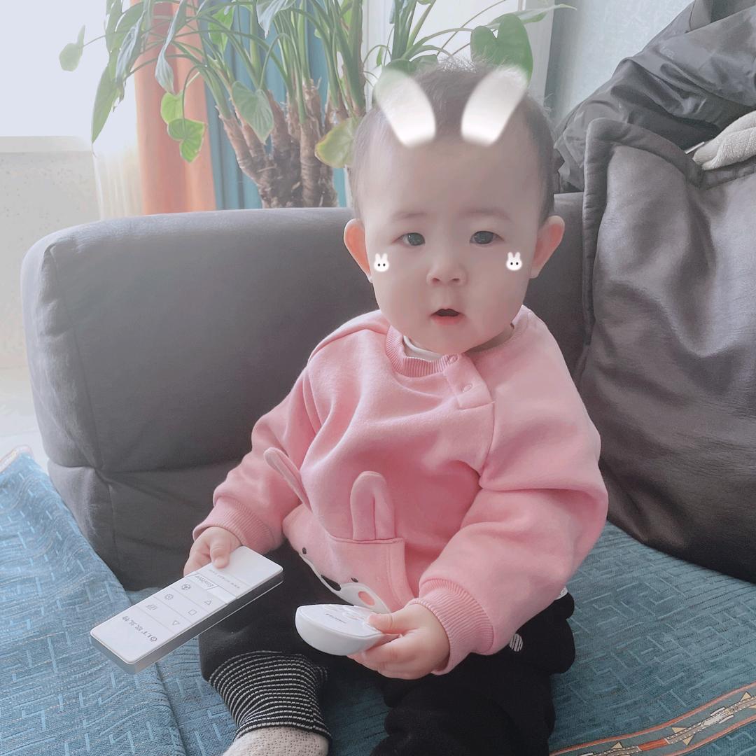 暖