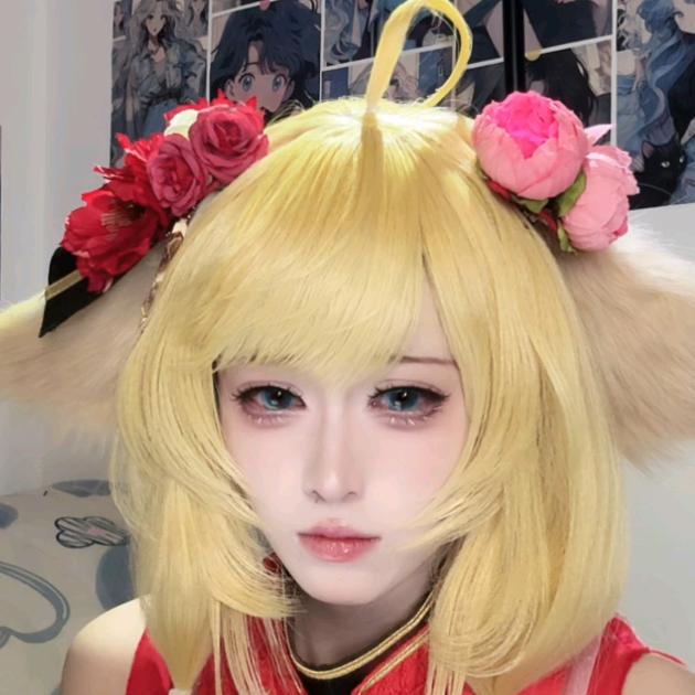 无敌夏花恶霸🌸⁰³²⁰