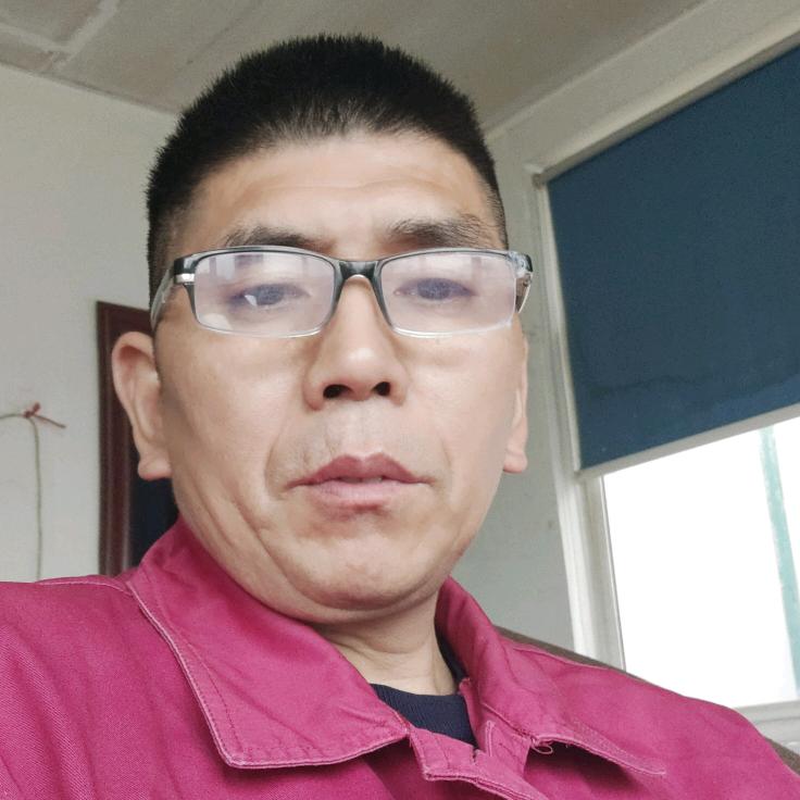 幸福的人