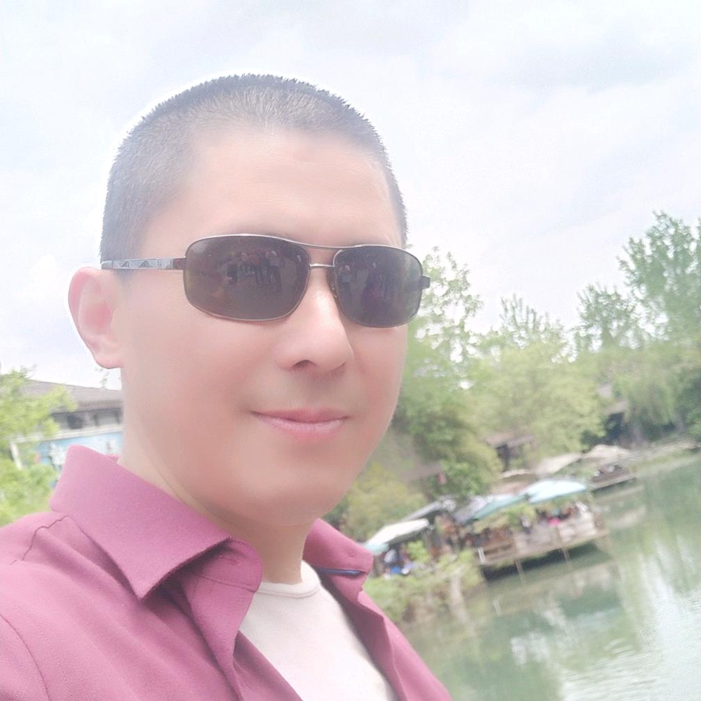 （舞歌）周老师，