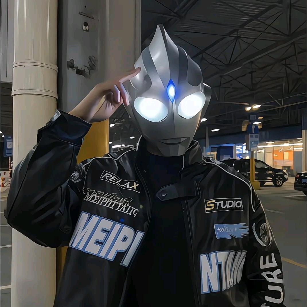 迪➕