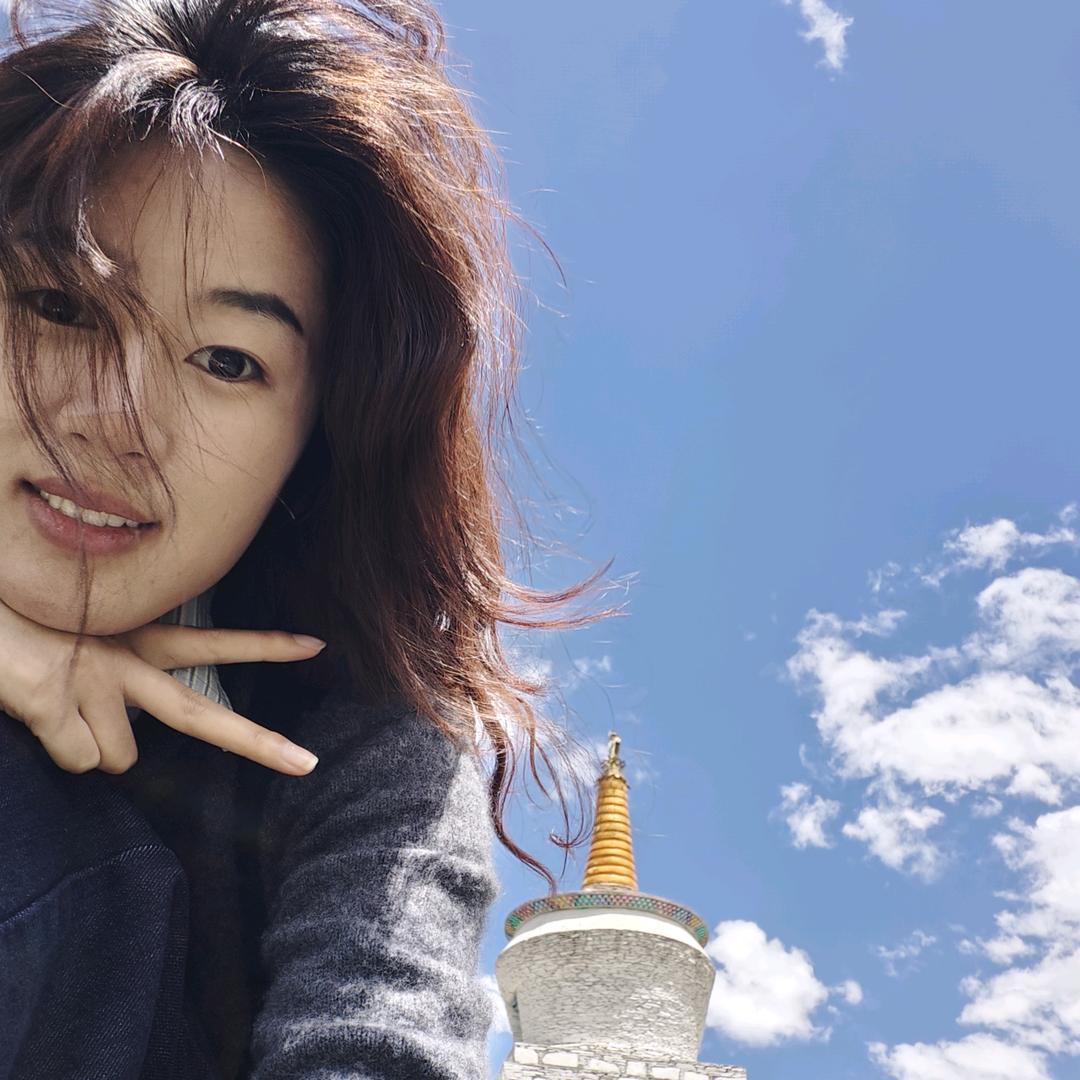 小黄和她的朋友们