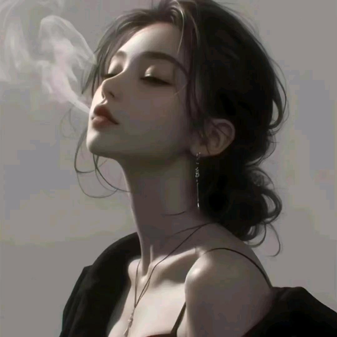 ꧁   红颜为君笑