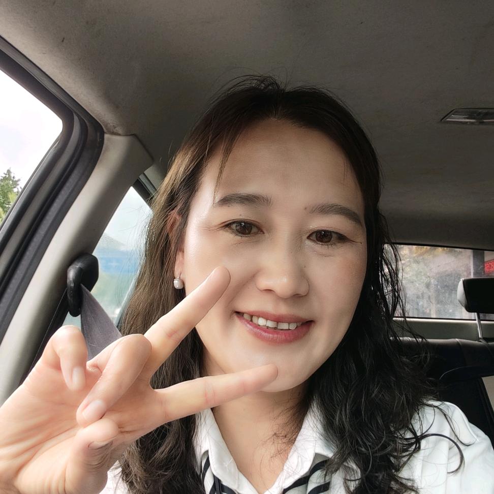 张姐姐