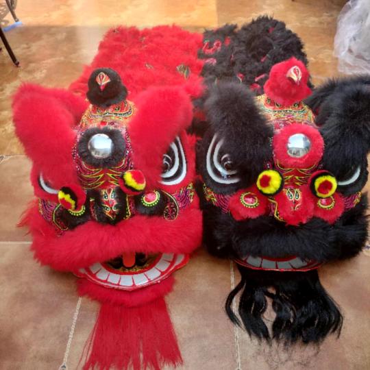 大昊核雕
