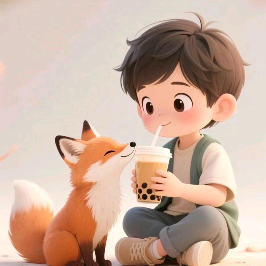 奶瓶姐姐和璎珞姐姐的小迷弟🦊¹⁶⁸