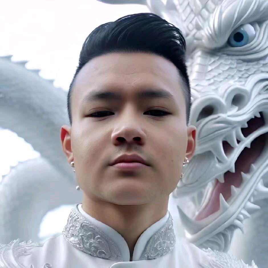 黄不了