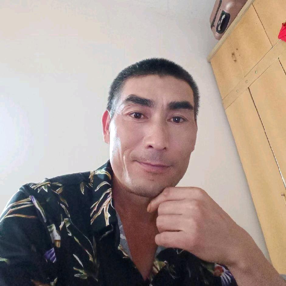 单身烈马，一路狂奔