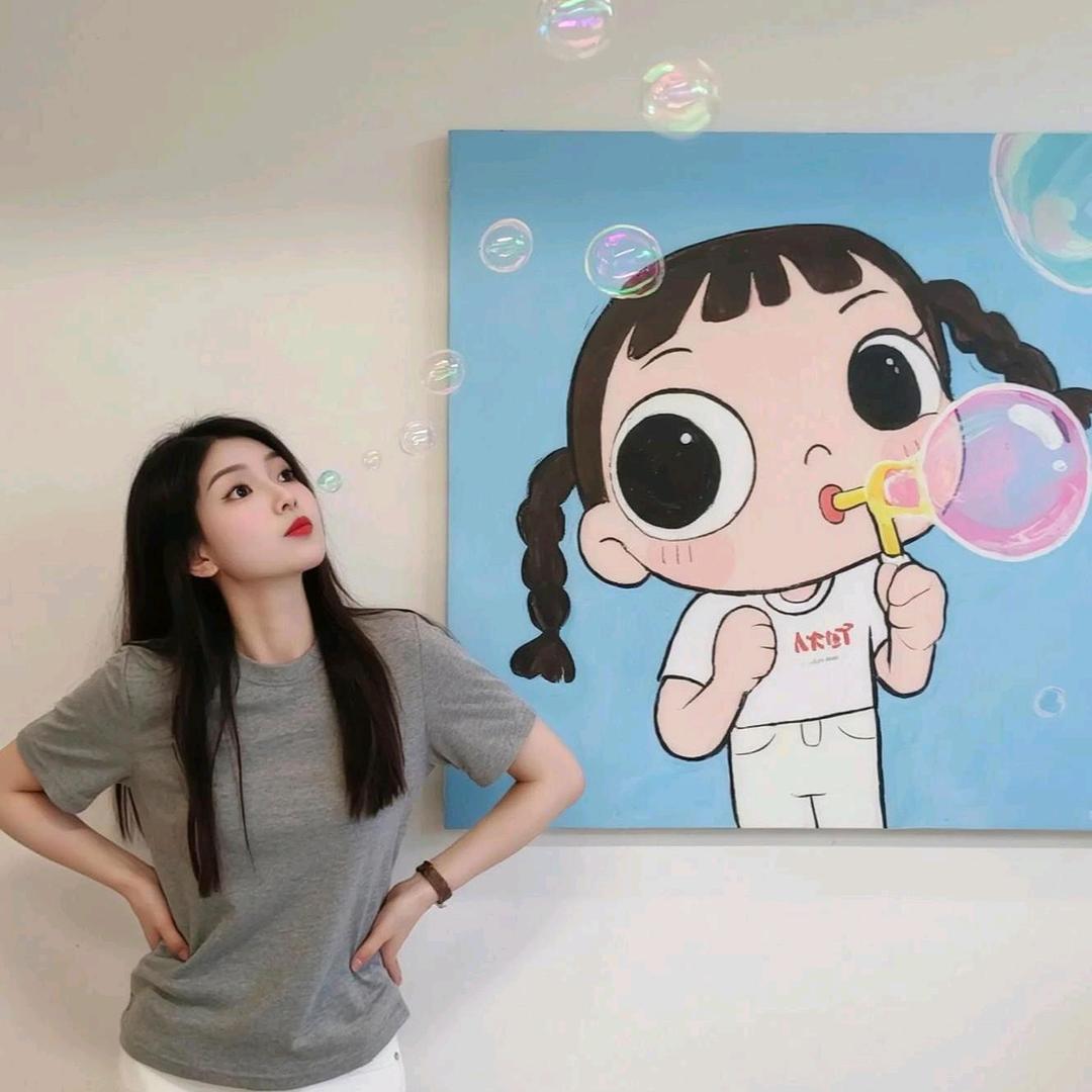 @玫瑰