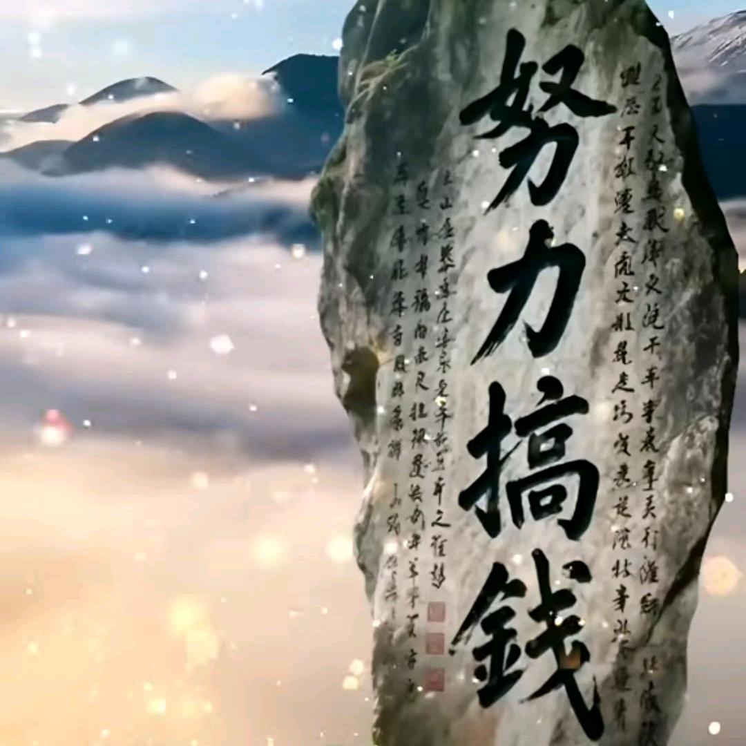 心不狠站不稳