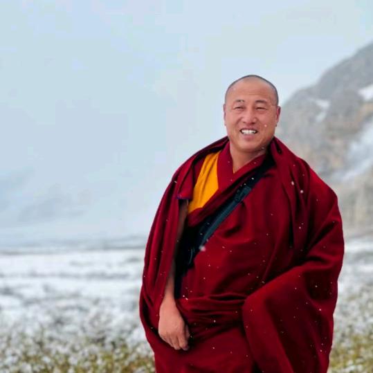 达瓦次仁