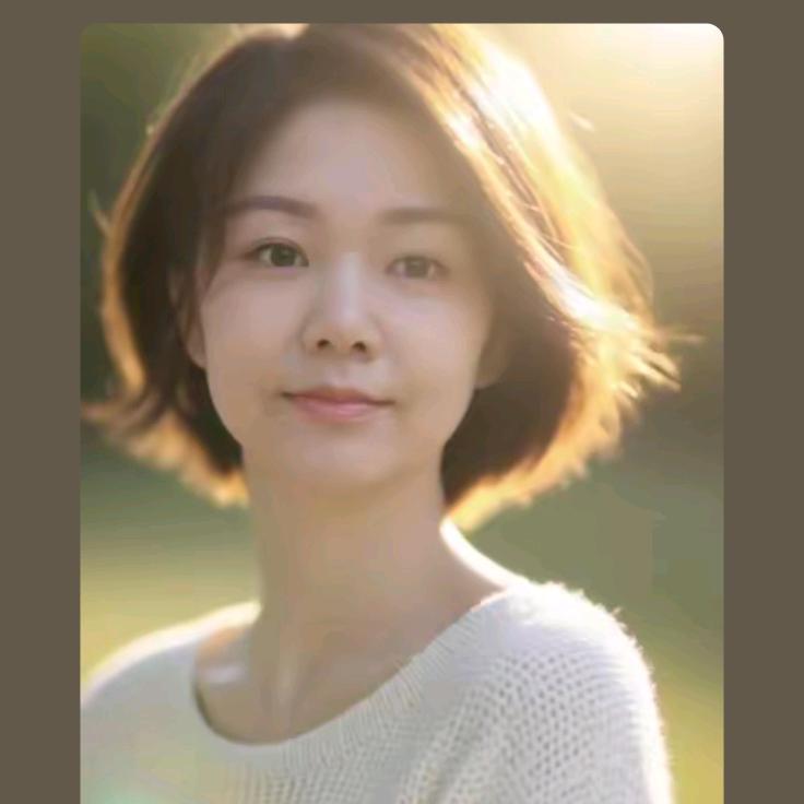 佳璇妈妈爱分享