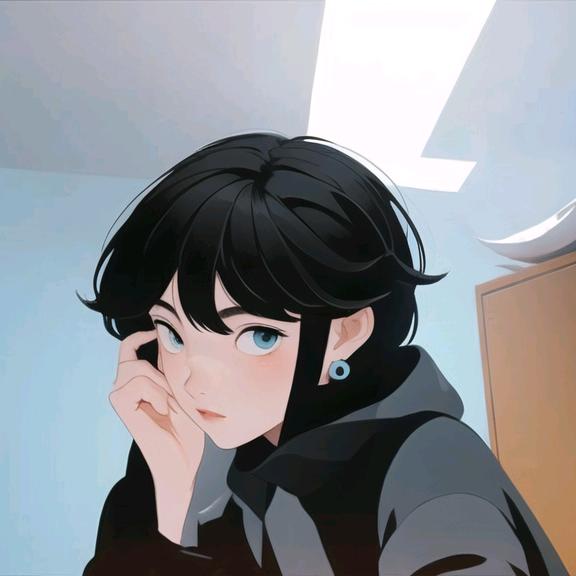 一点就睡