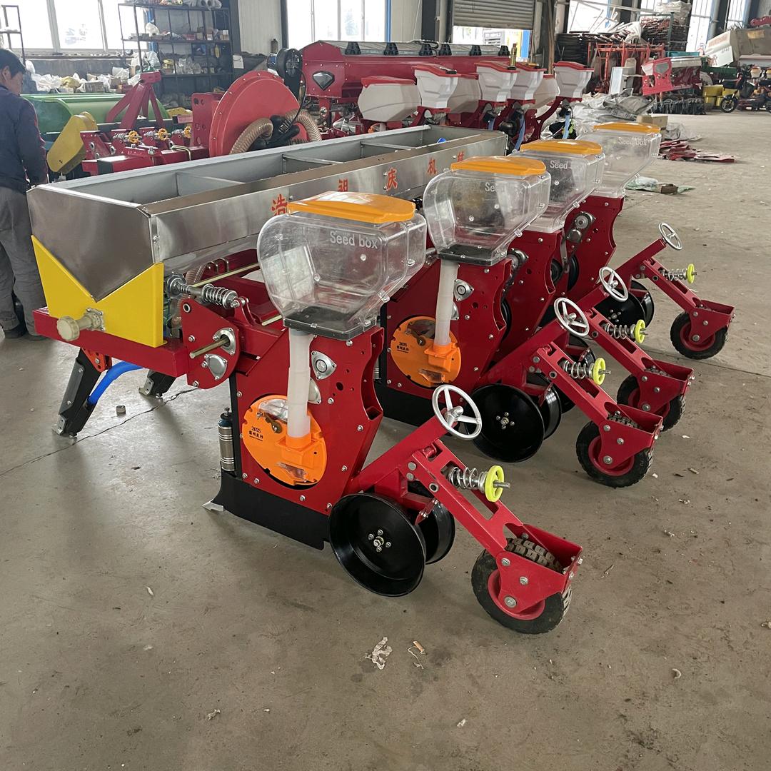 浩昶庆播种机官方账号