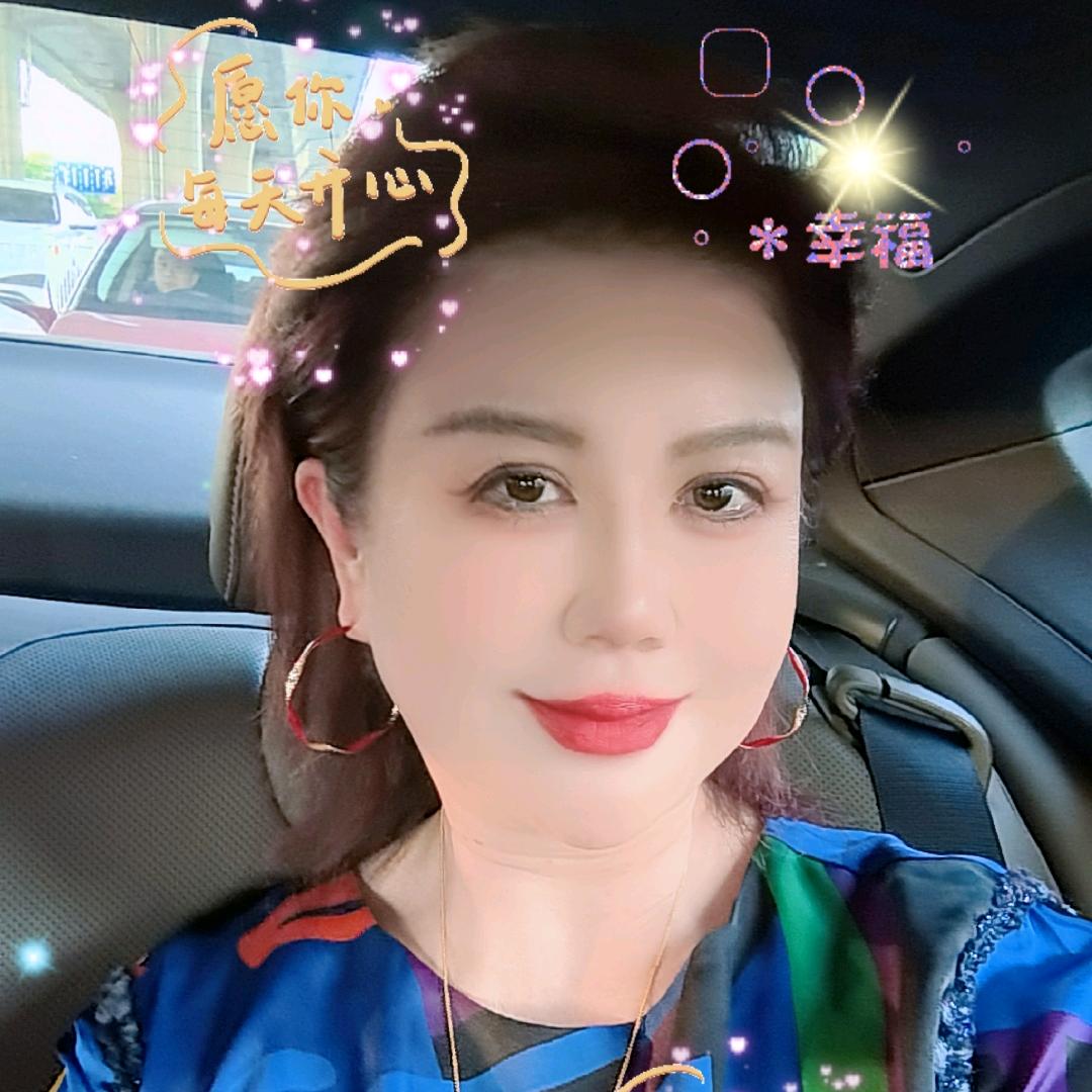 美丽姐🥰🥰(❁´ω`❁)