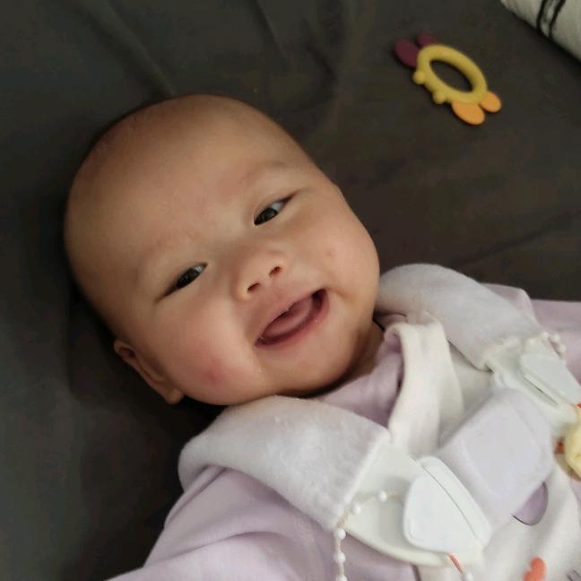 🥰晰晰