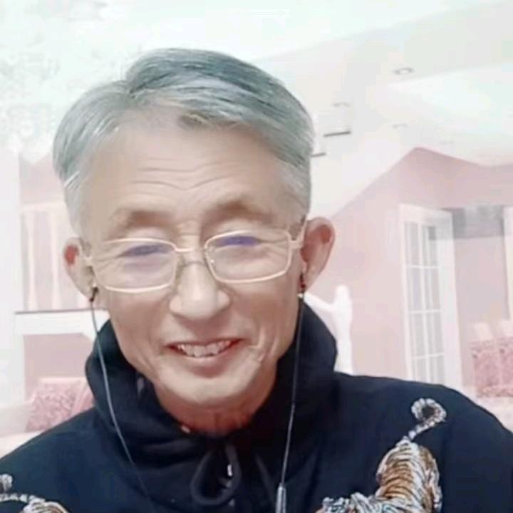 简单老人