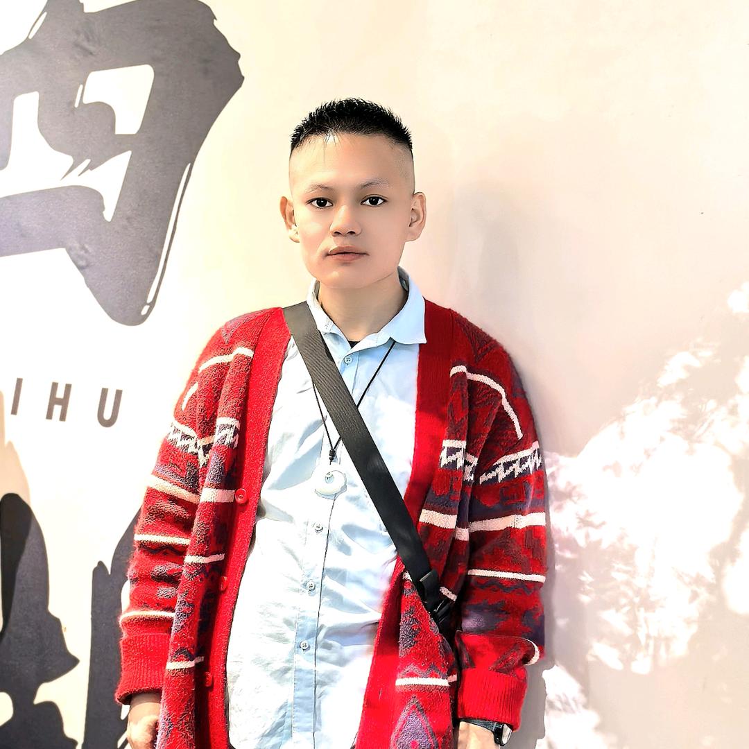 朱二哥
