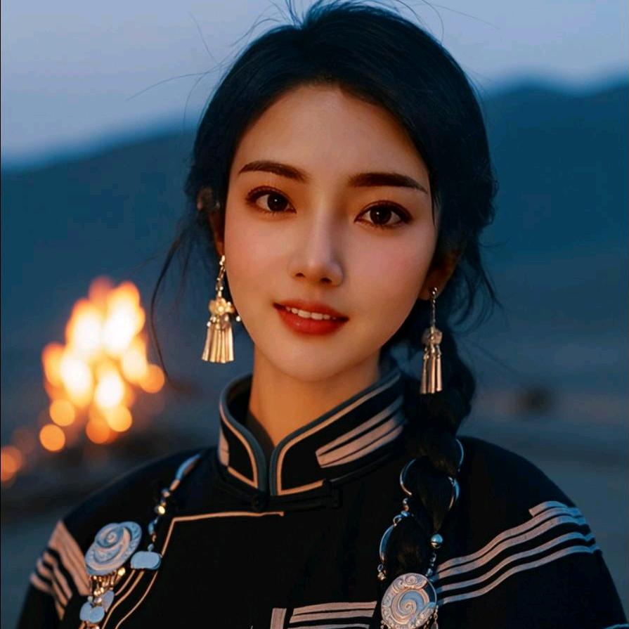 ~婉儿～