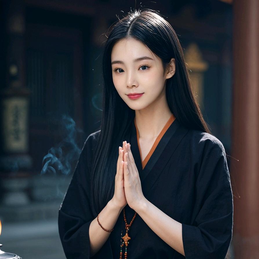 慧真