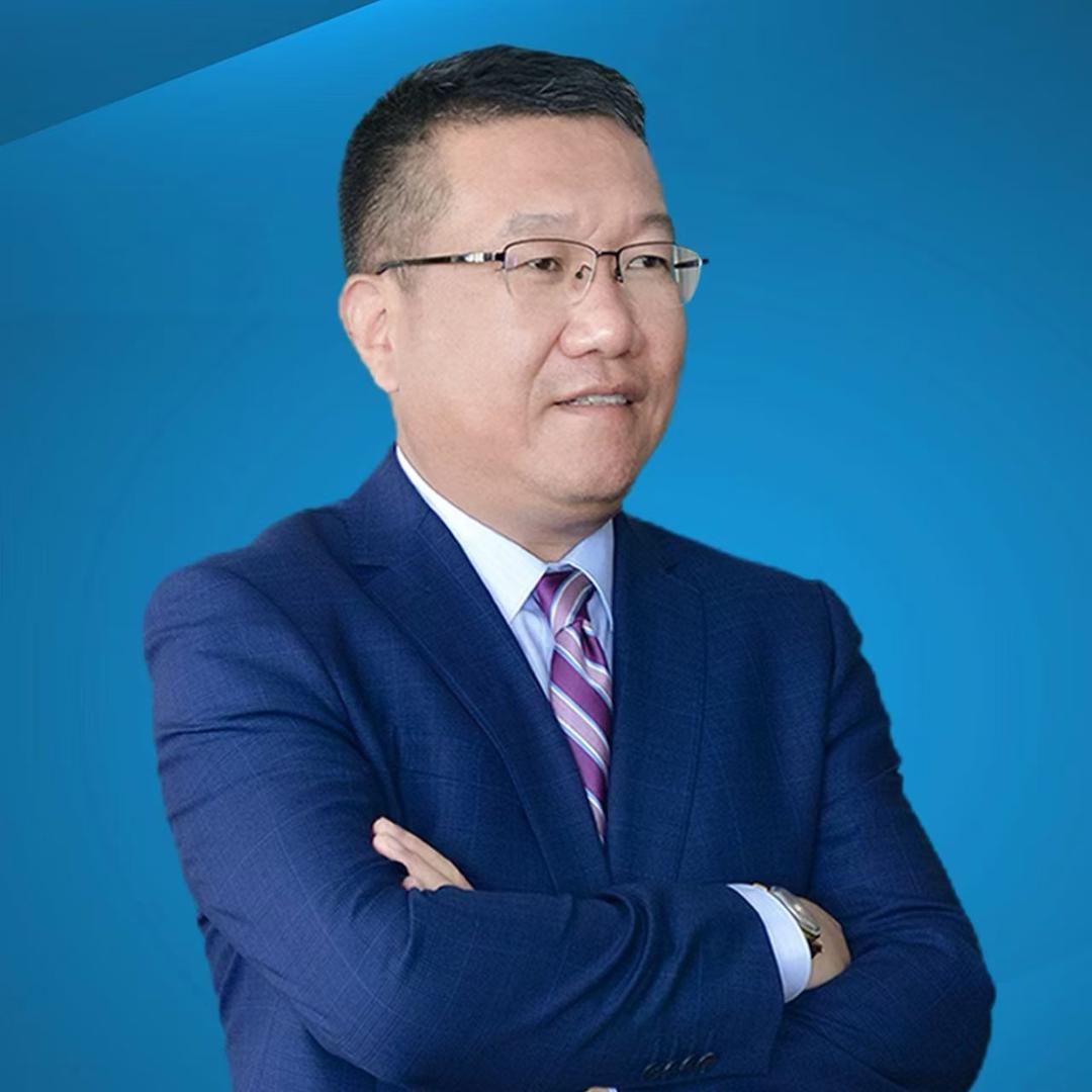 赫为强哥的日常