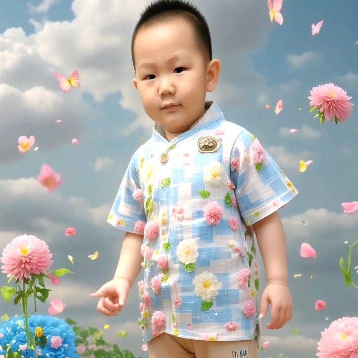 流浪的人