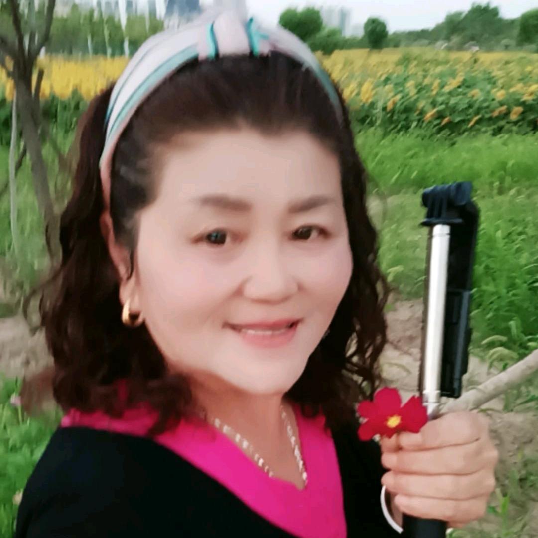 胖大姨