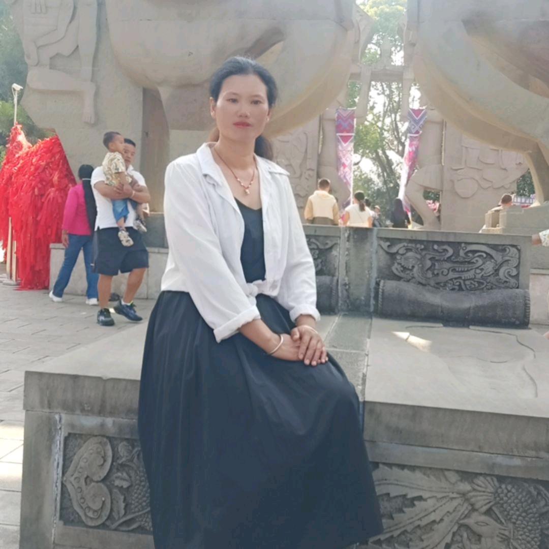爱你一次