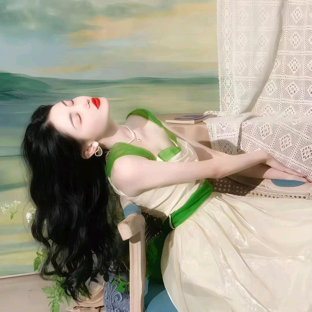 畲家蓝姐姐