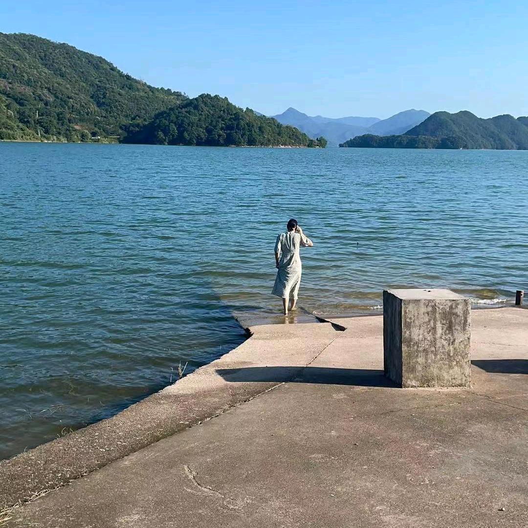 慕