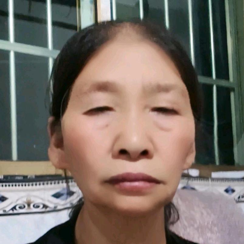 李大姐，