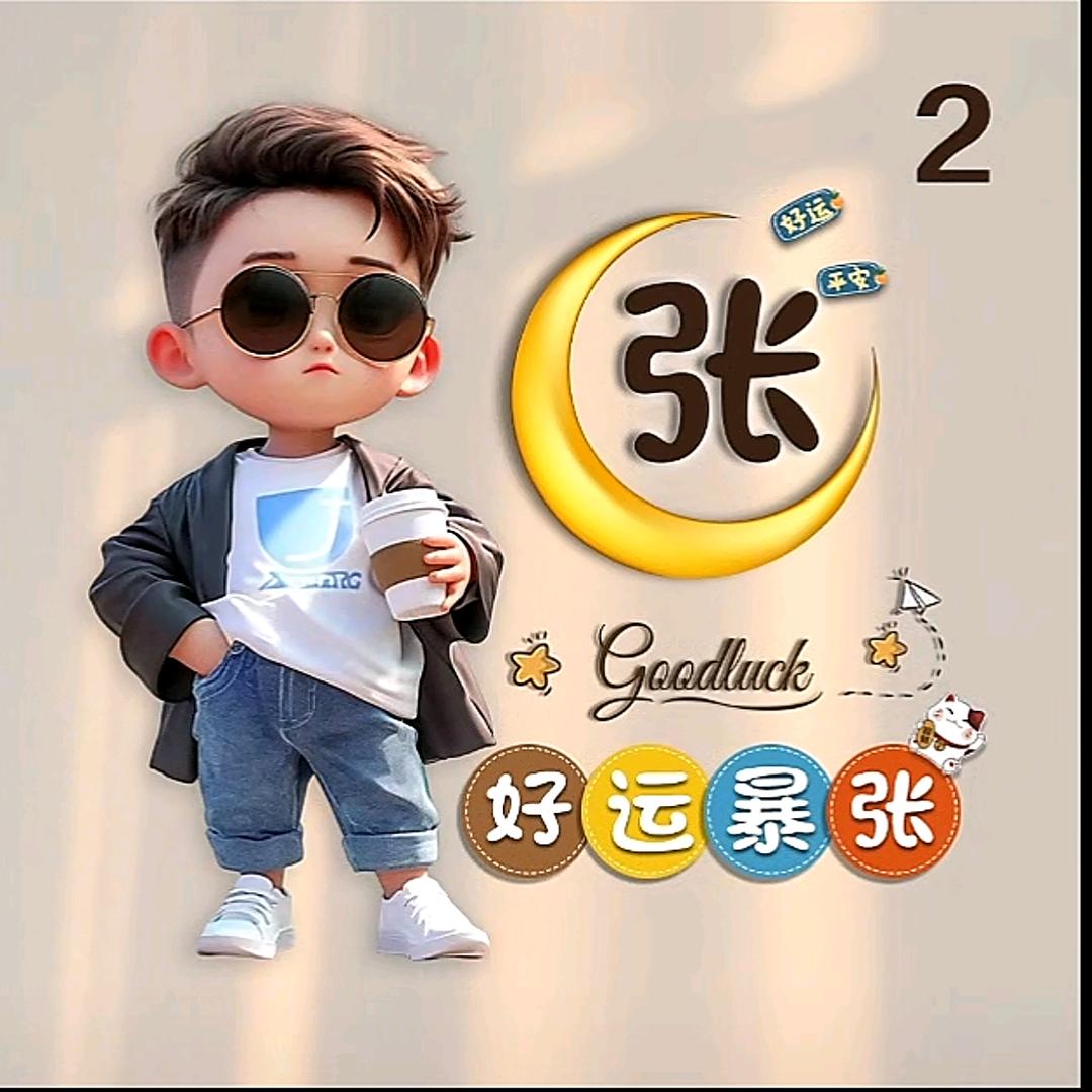 张二哥，