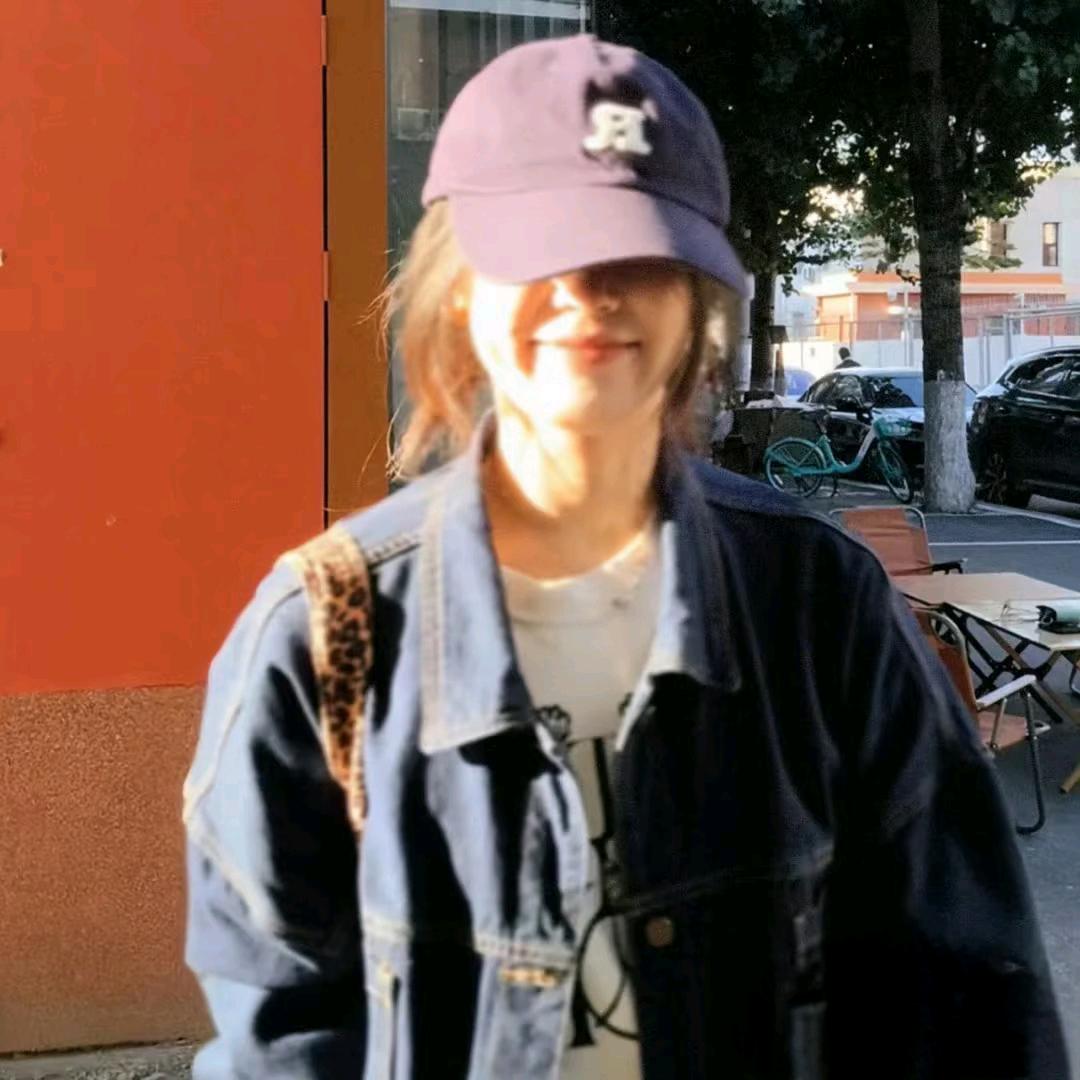 碳水重°C爱好者⭐