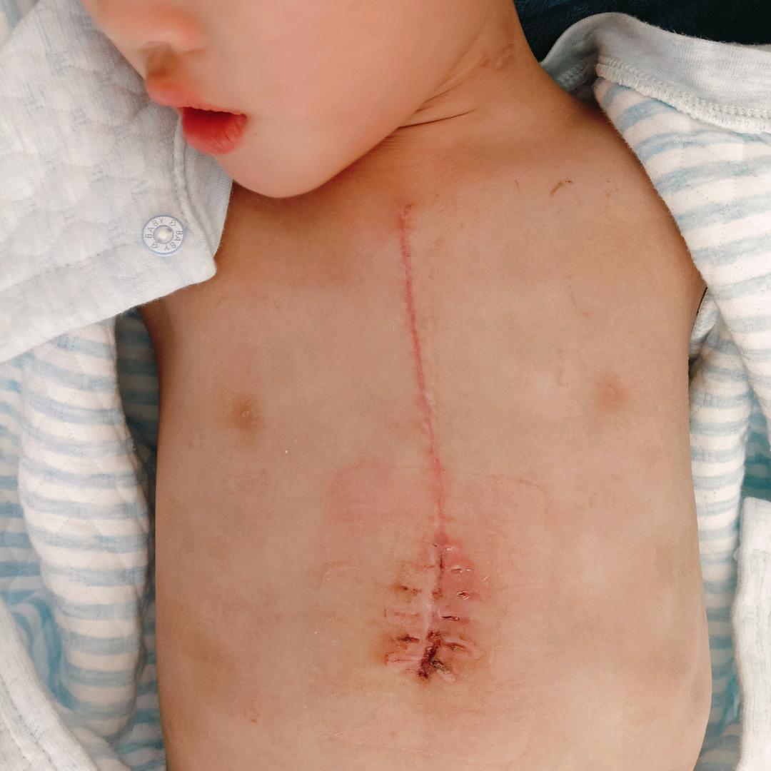 我是刘浩宇妈妈