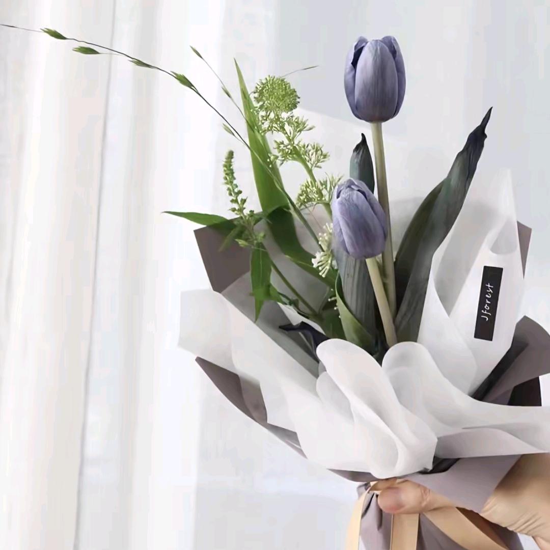 花财新天润
