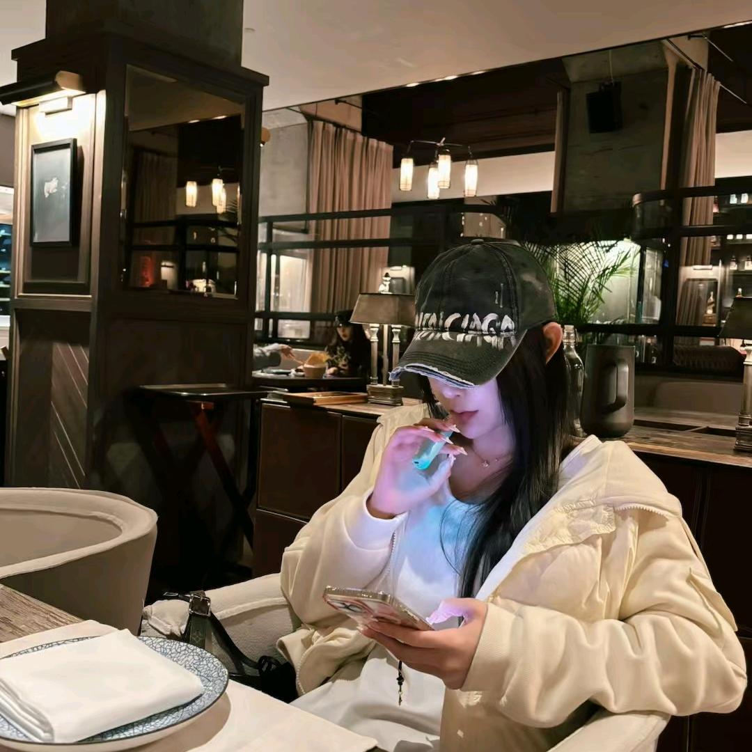 雾气迷蒙