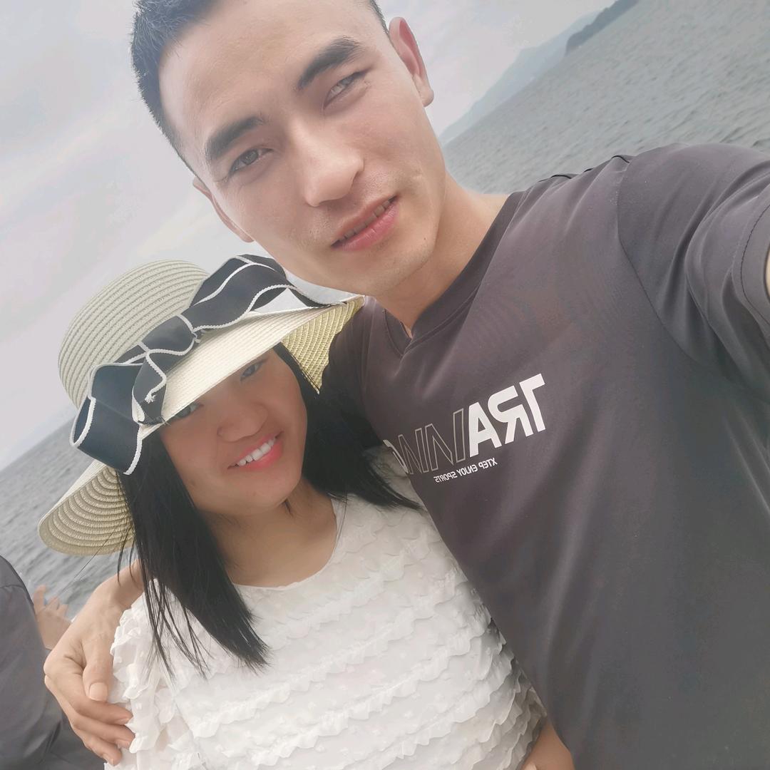 云南(●—●)小杨