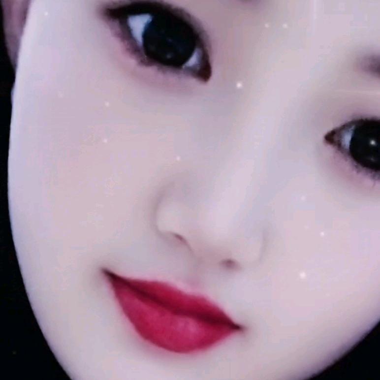 婧婧爱生活爱努力