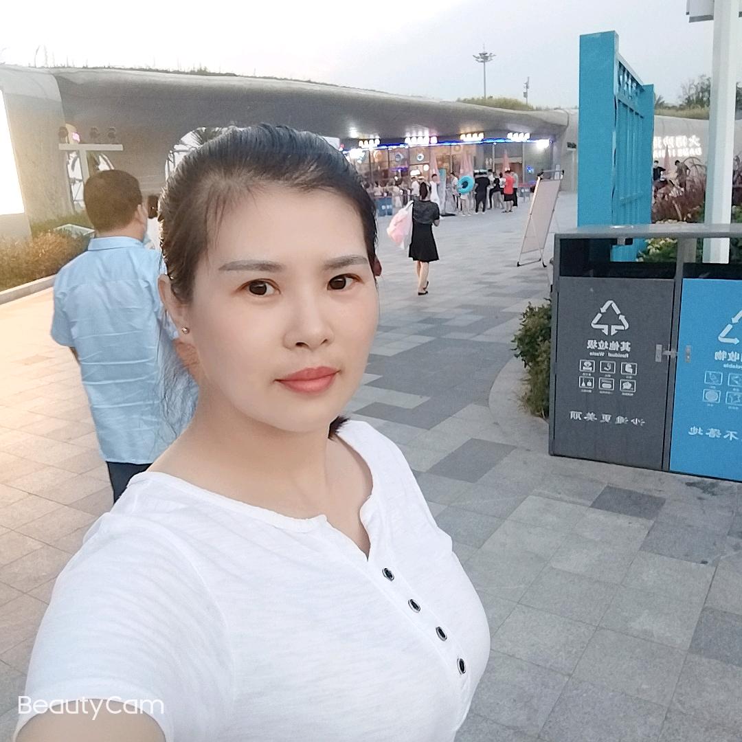 习惯了一个人