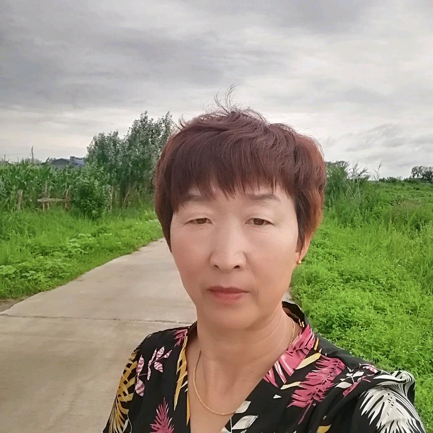 一城烟雨笑今朝