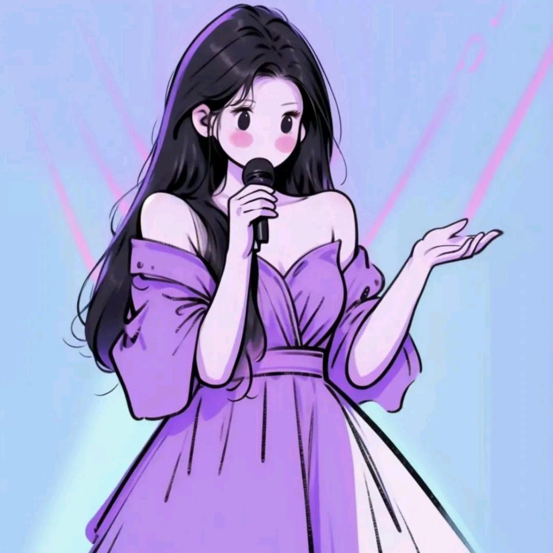 艾唯一☀️.🎤