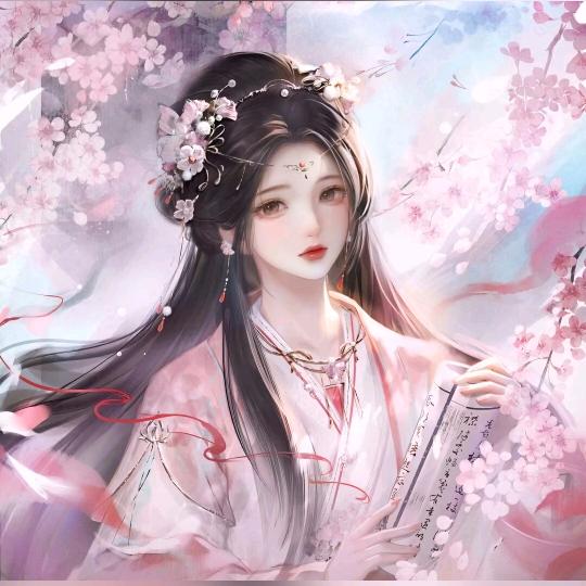 越来越好💅💍