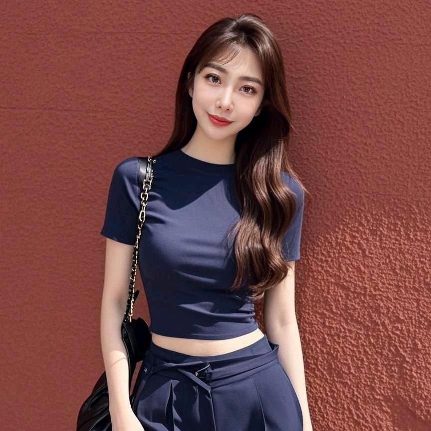 @琳