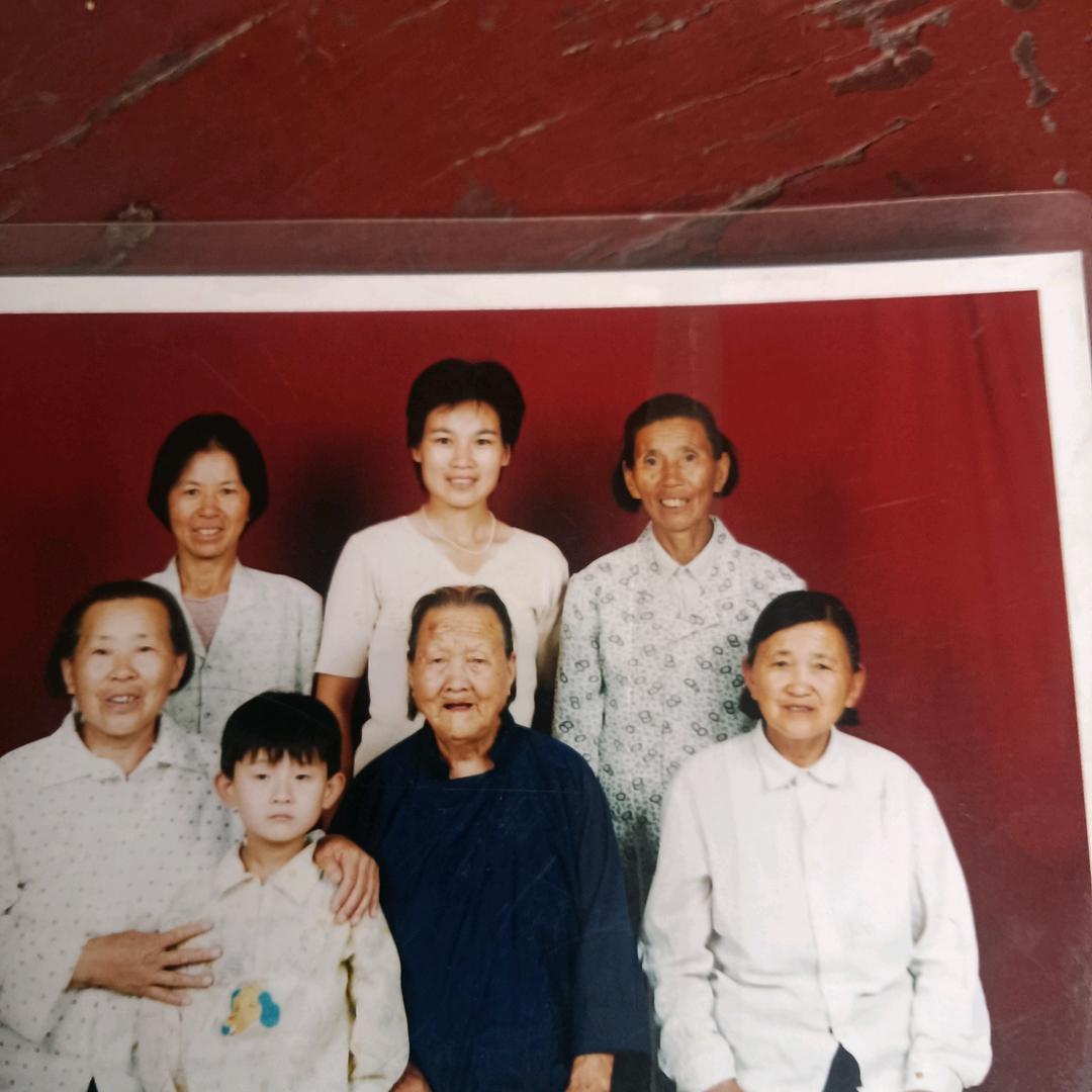 礼仪传承