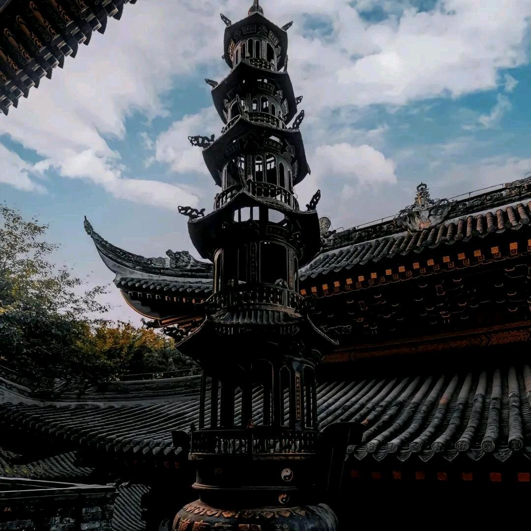 浩然罡气